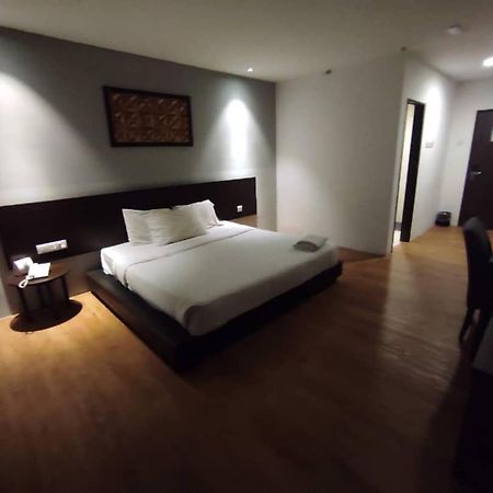 Hotel Cube Signature 쿠알라룸푸르 외부 사진